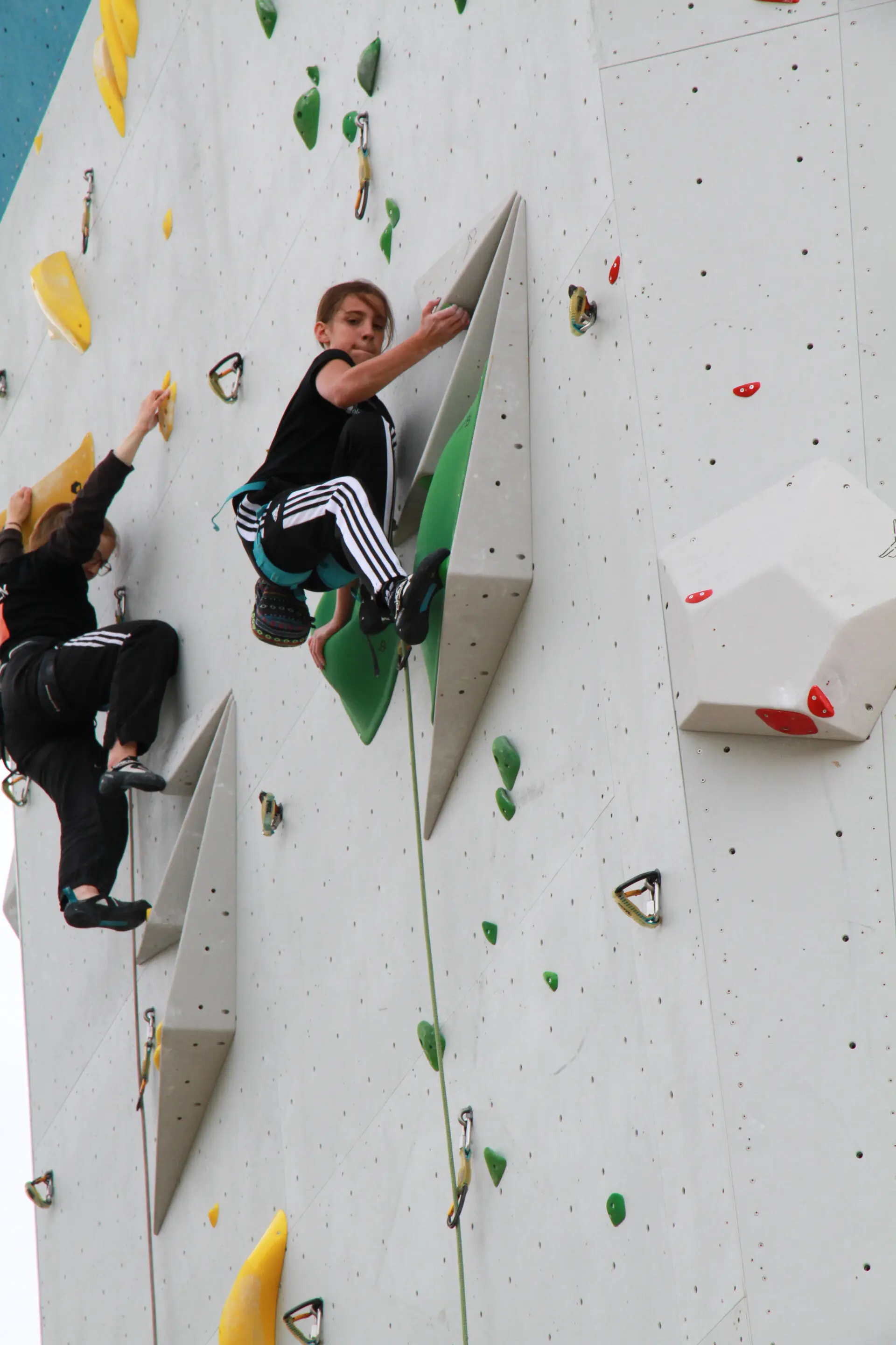 © DAV Sektion Fulda