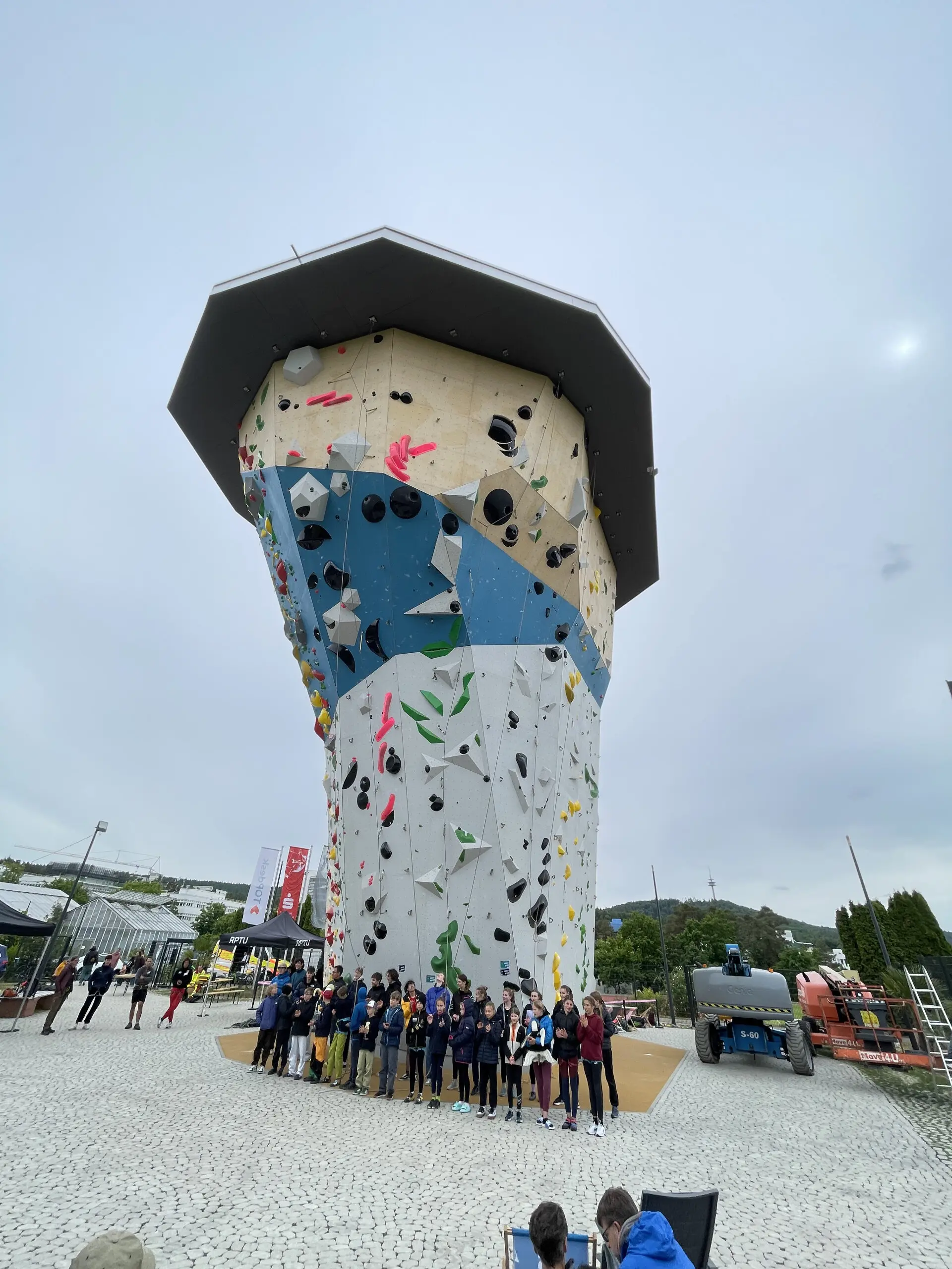 © DAV Sektion Fulda