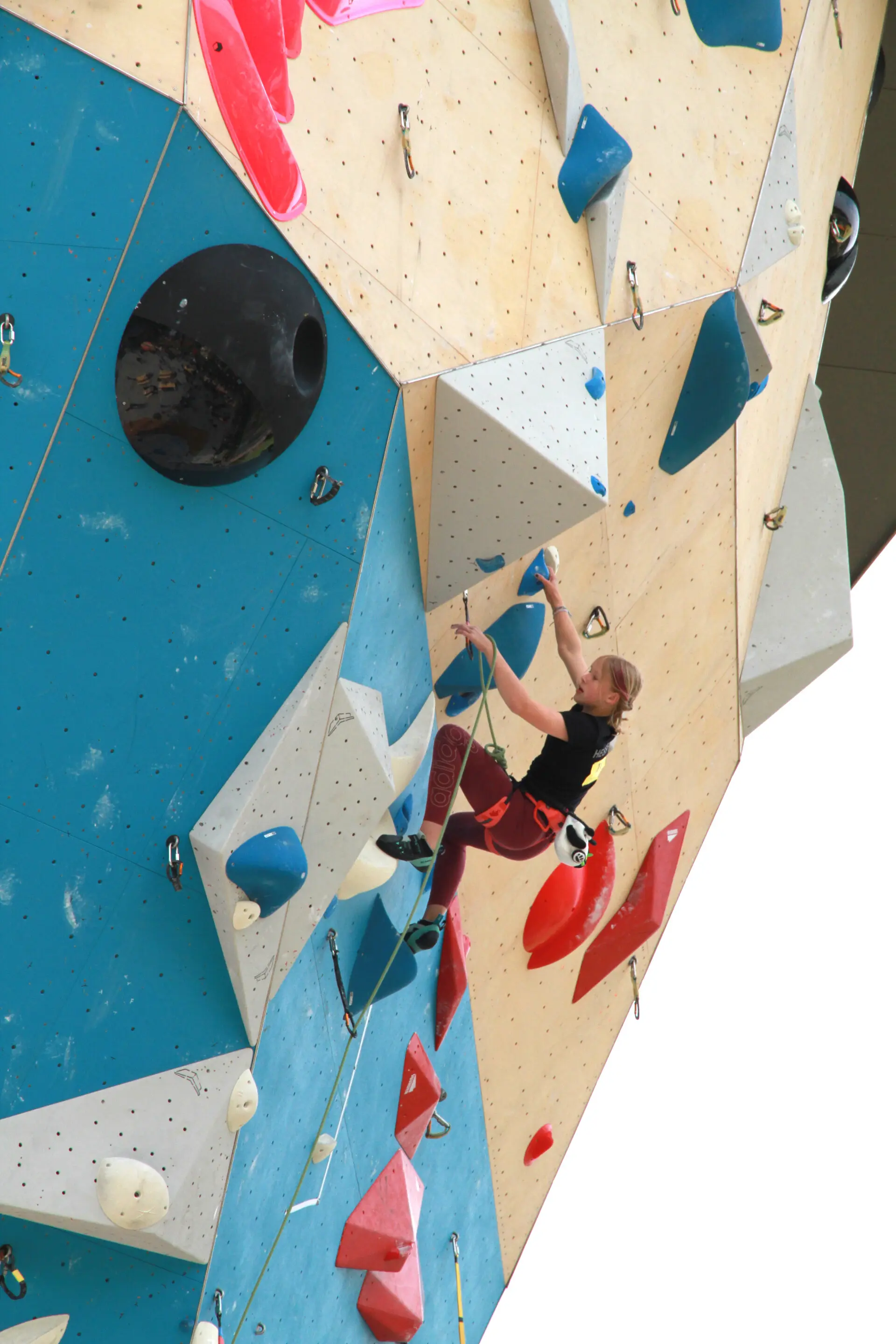 © DAV Sektion Fulda