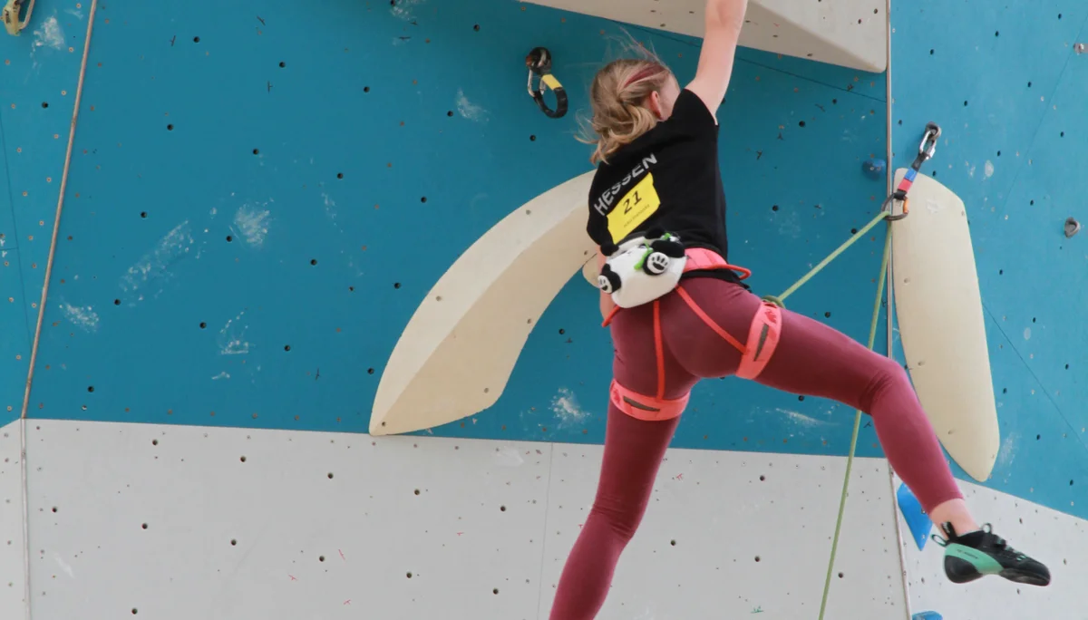 © DAV Sektion Fulda