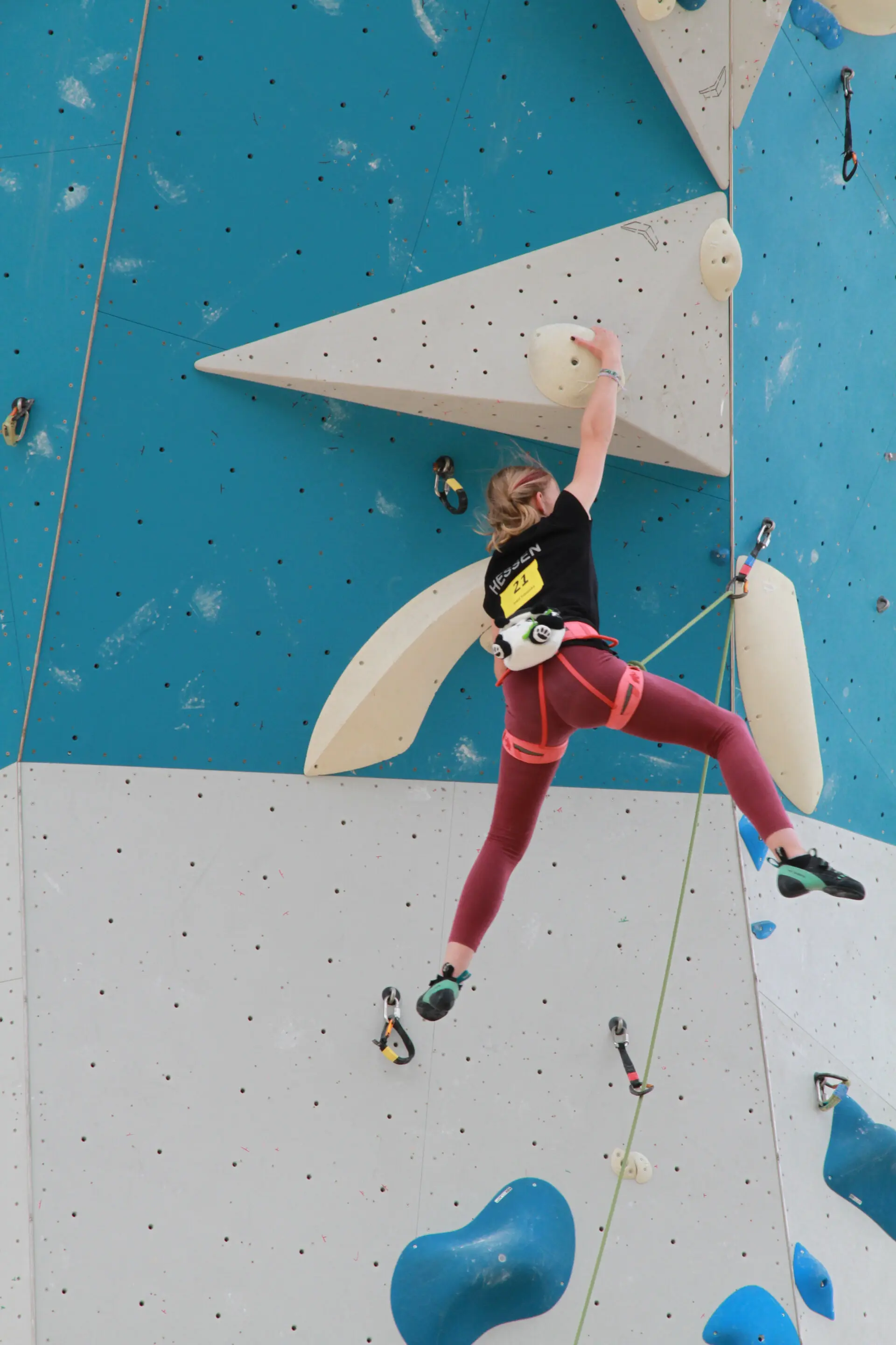 © DAV Sektion Fulda