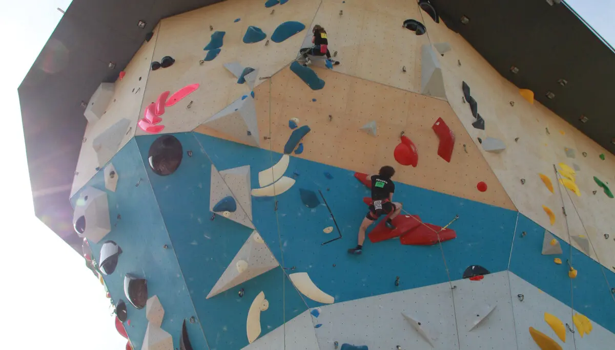 © DAV Sektion Fulda