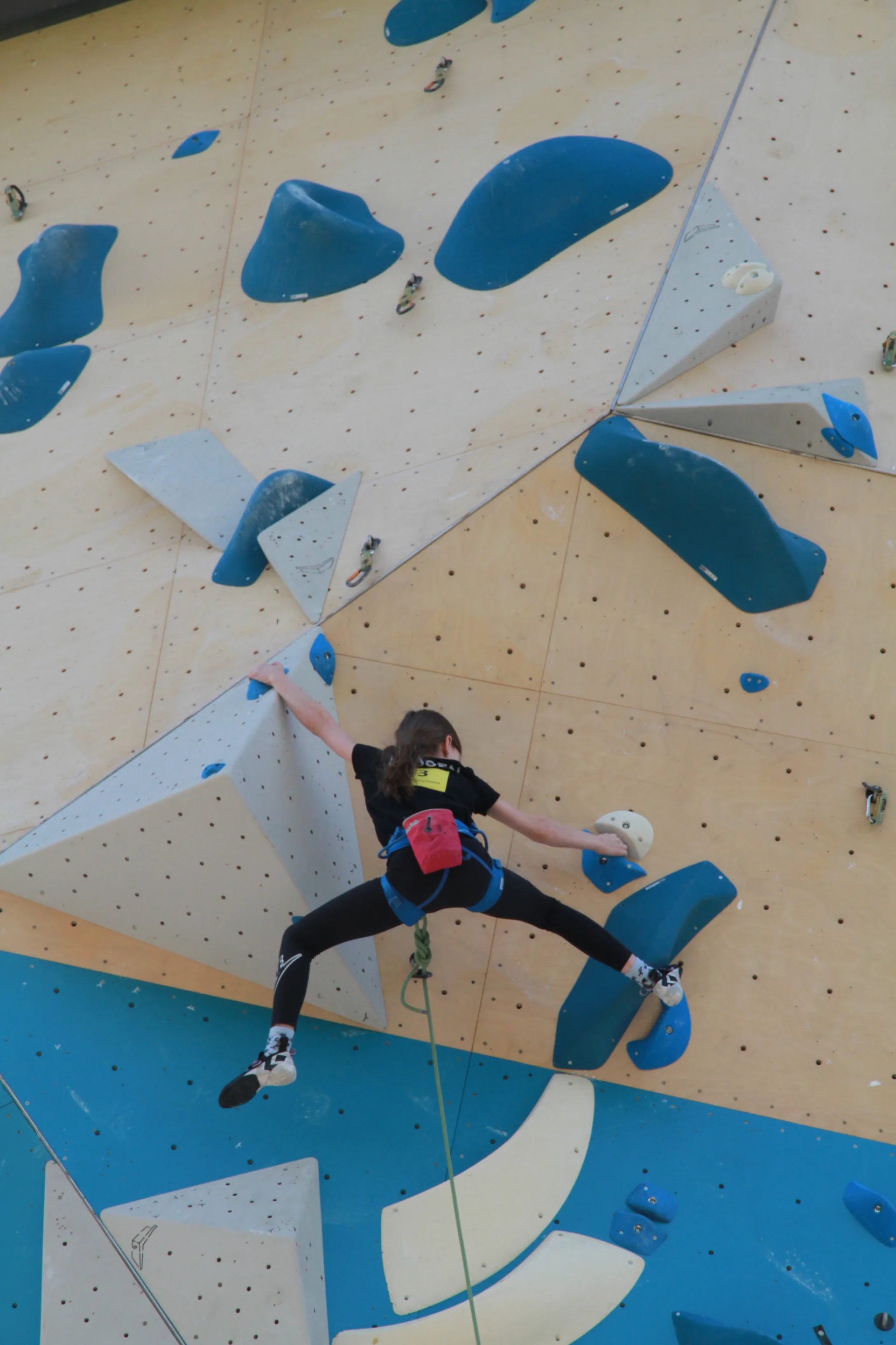 © DAV Sektion Fulda