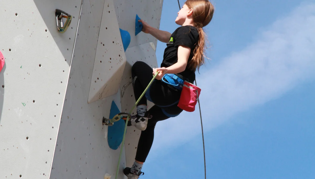 © DAV Sektion Fulda