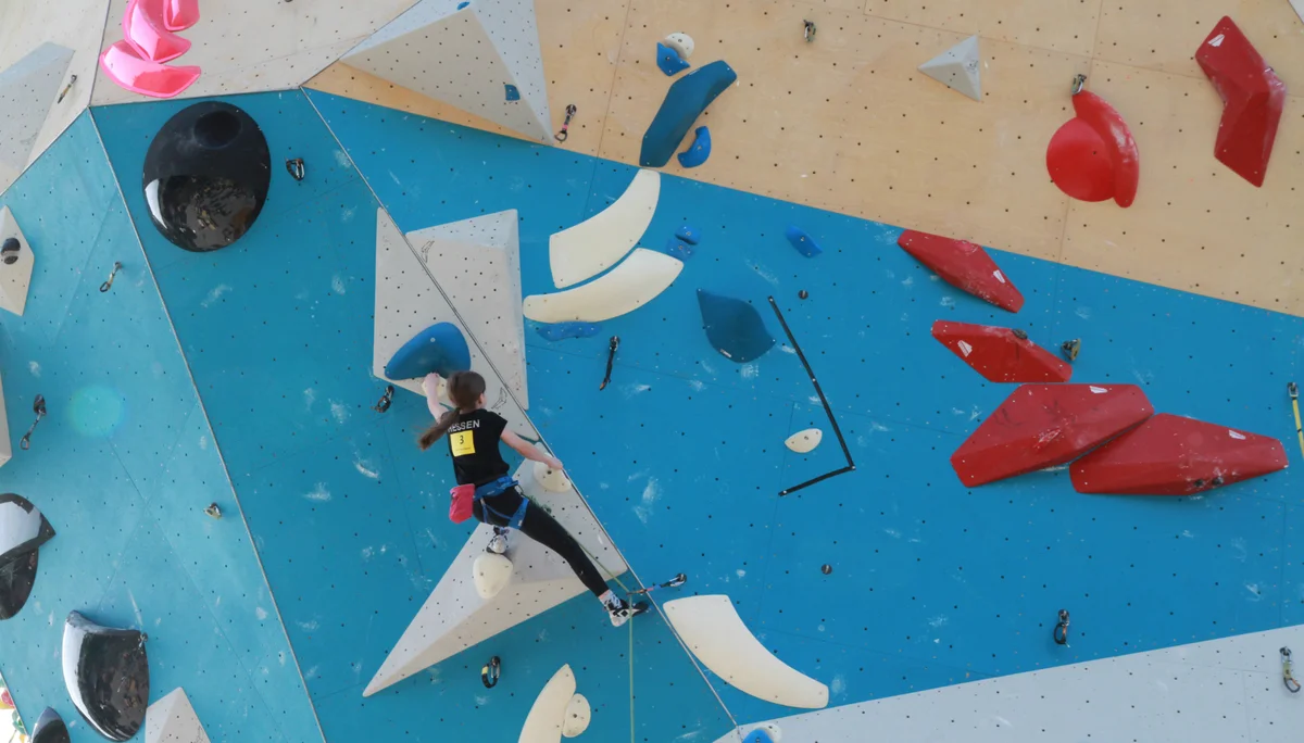 © DAV Sektion Fulda