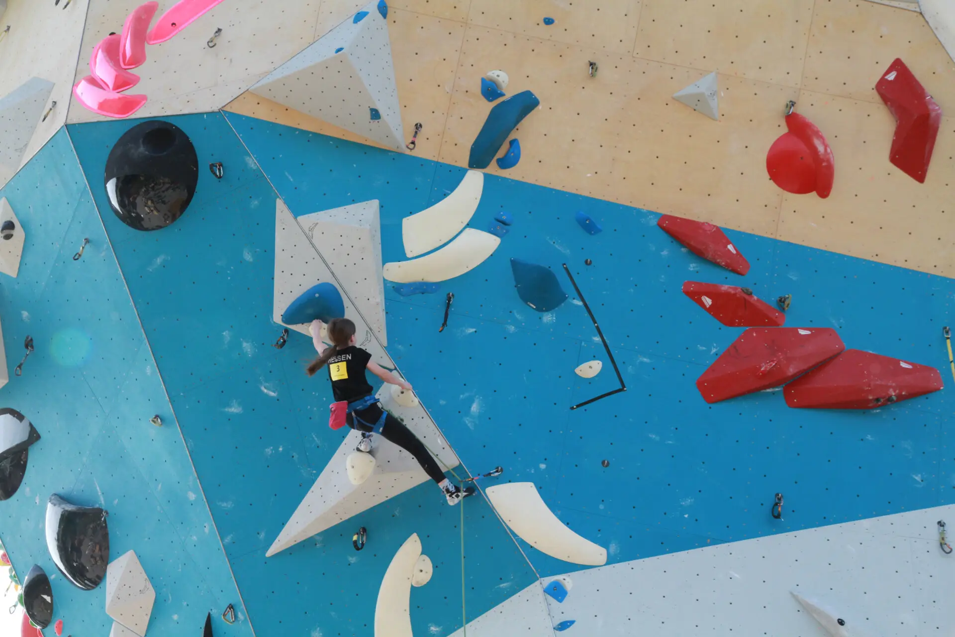 © DAV Sektion Fulda