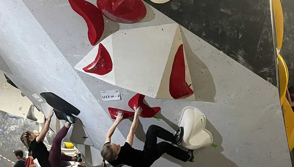 © DAV Sektion Fulda