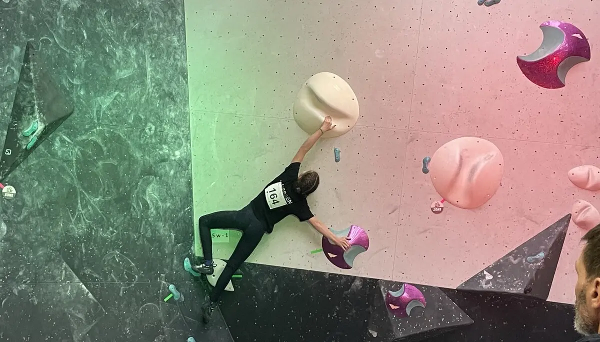 © DAV Sektion Fulda