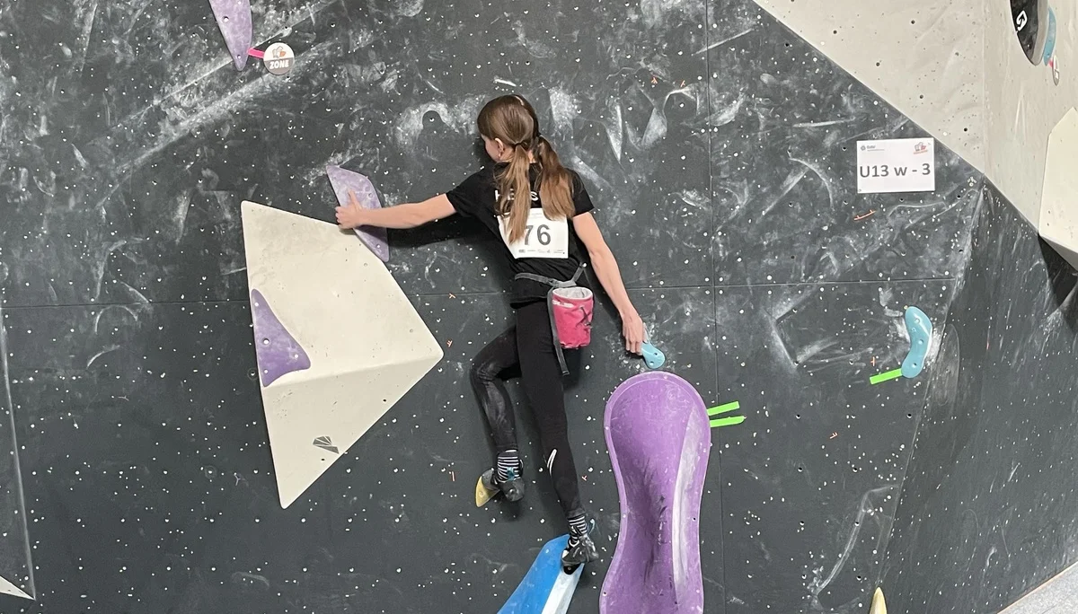 © DAV Sektion Fulda