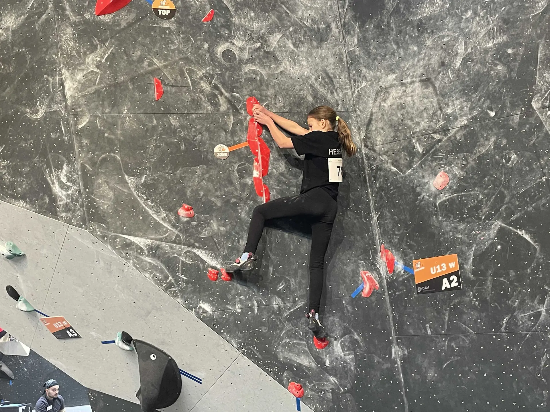 © DAV Sektion Fulda