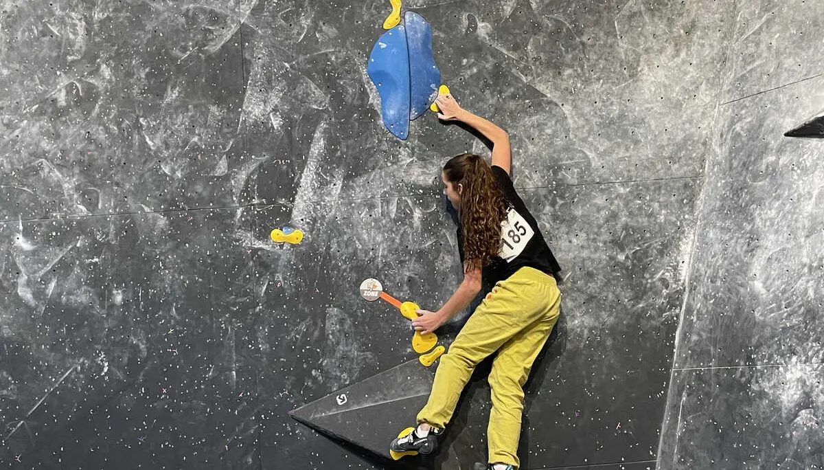 © DAV Sektion Fulda