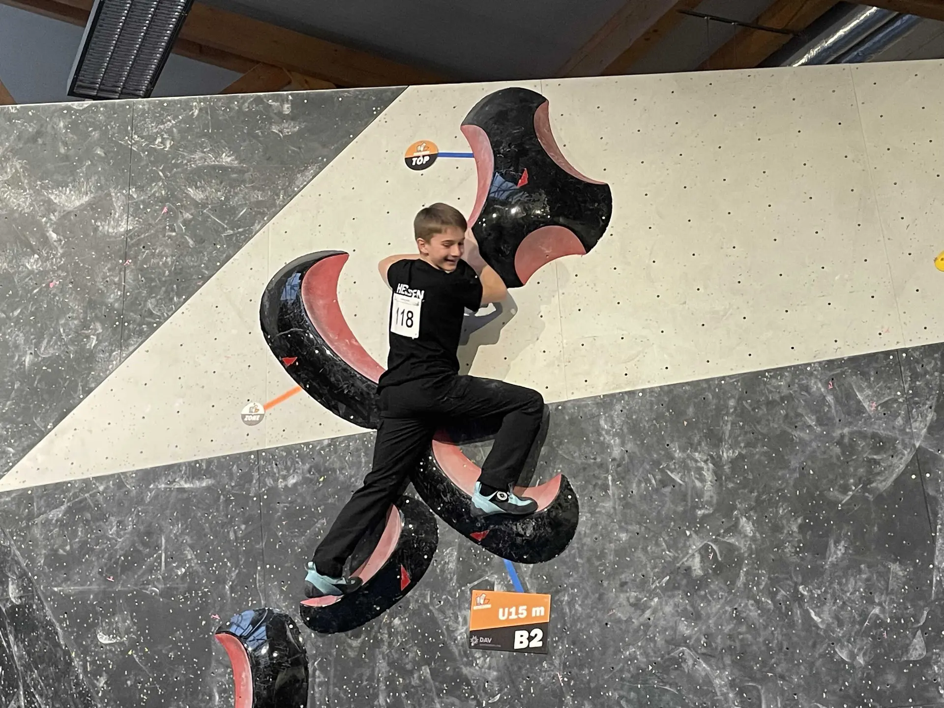 © DAV Sektion Fulda