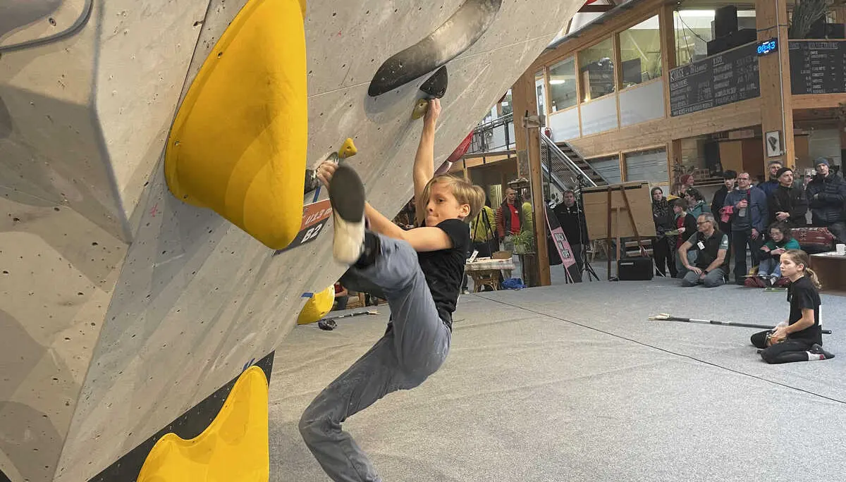 © DAV Sektion Fulda