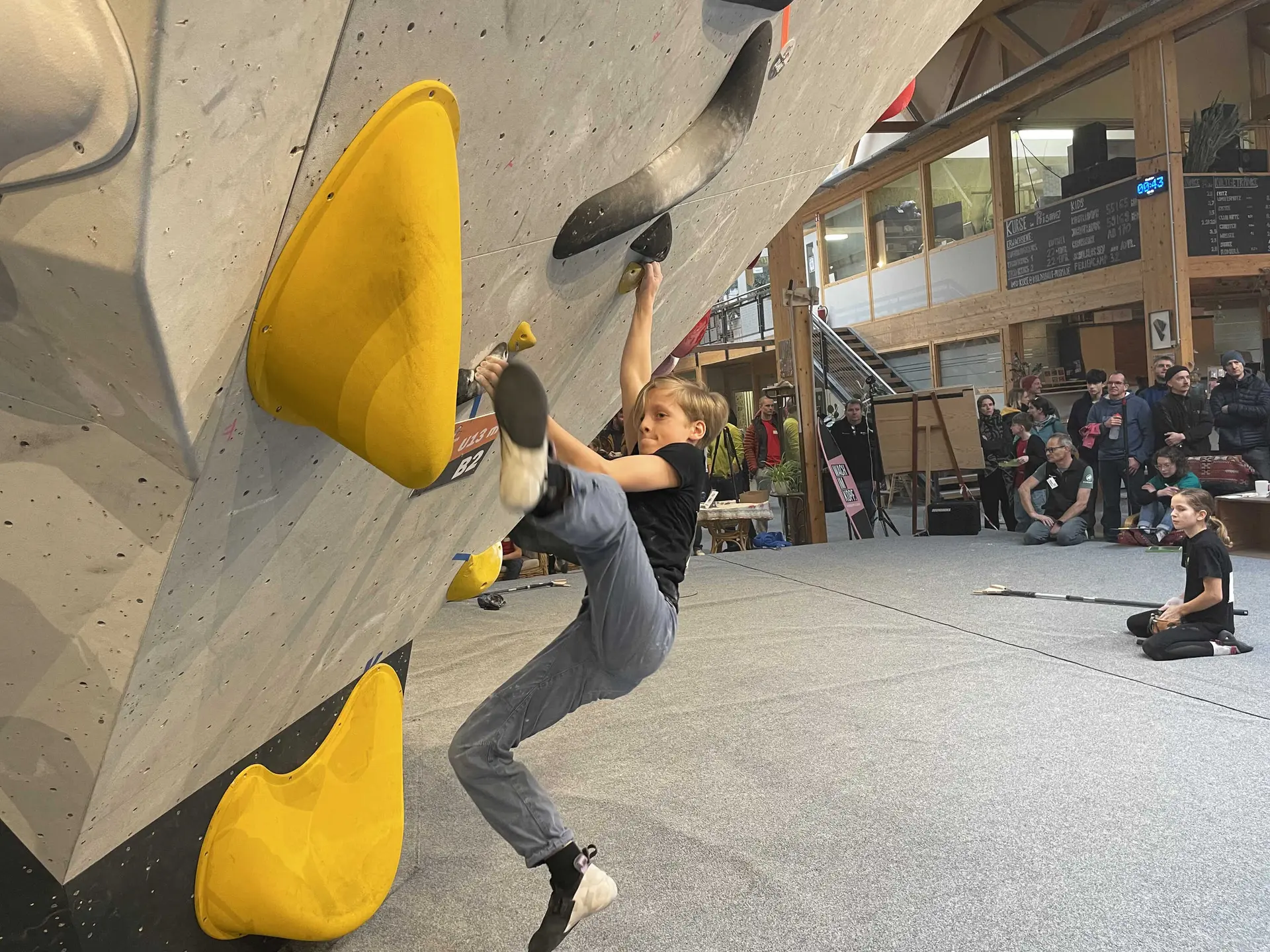 © DAV Sektion Fulda