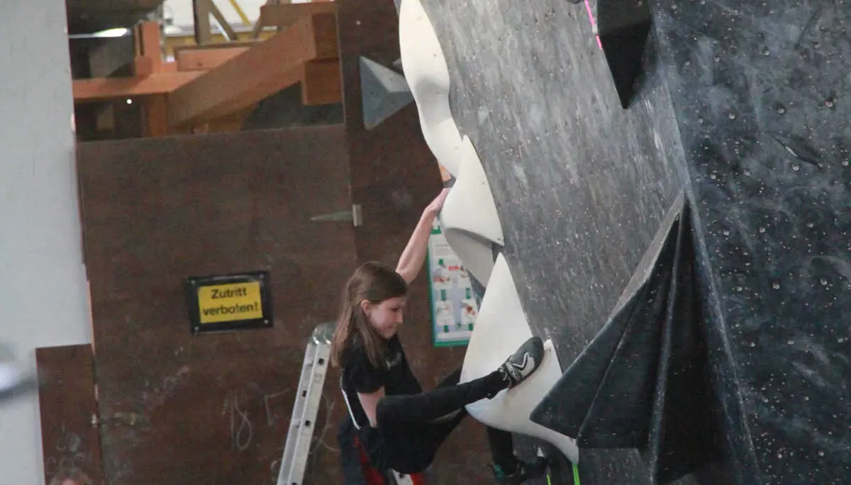 © DAV Sektion Fulda