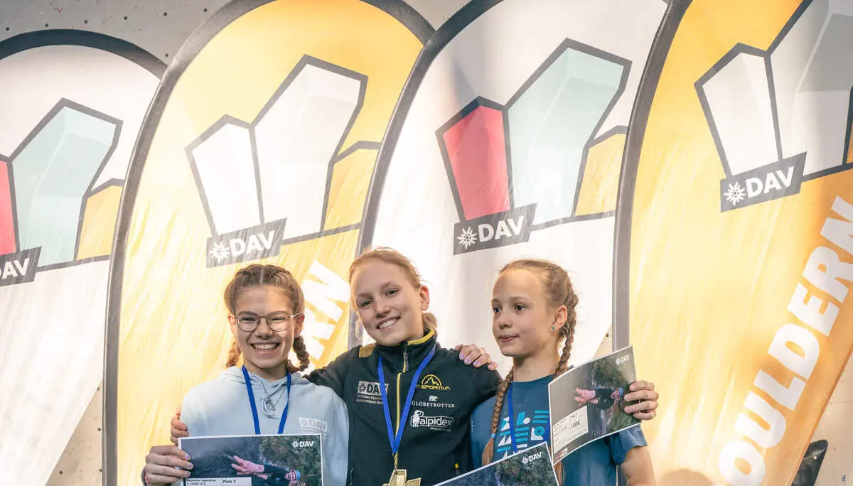 © DAV/ Xaver Quintus