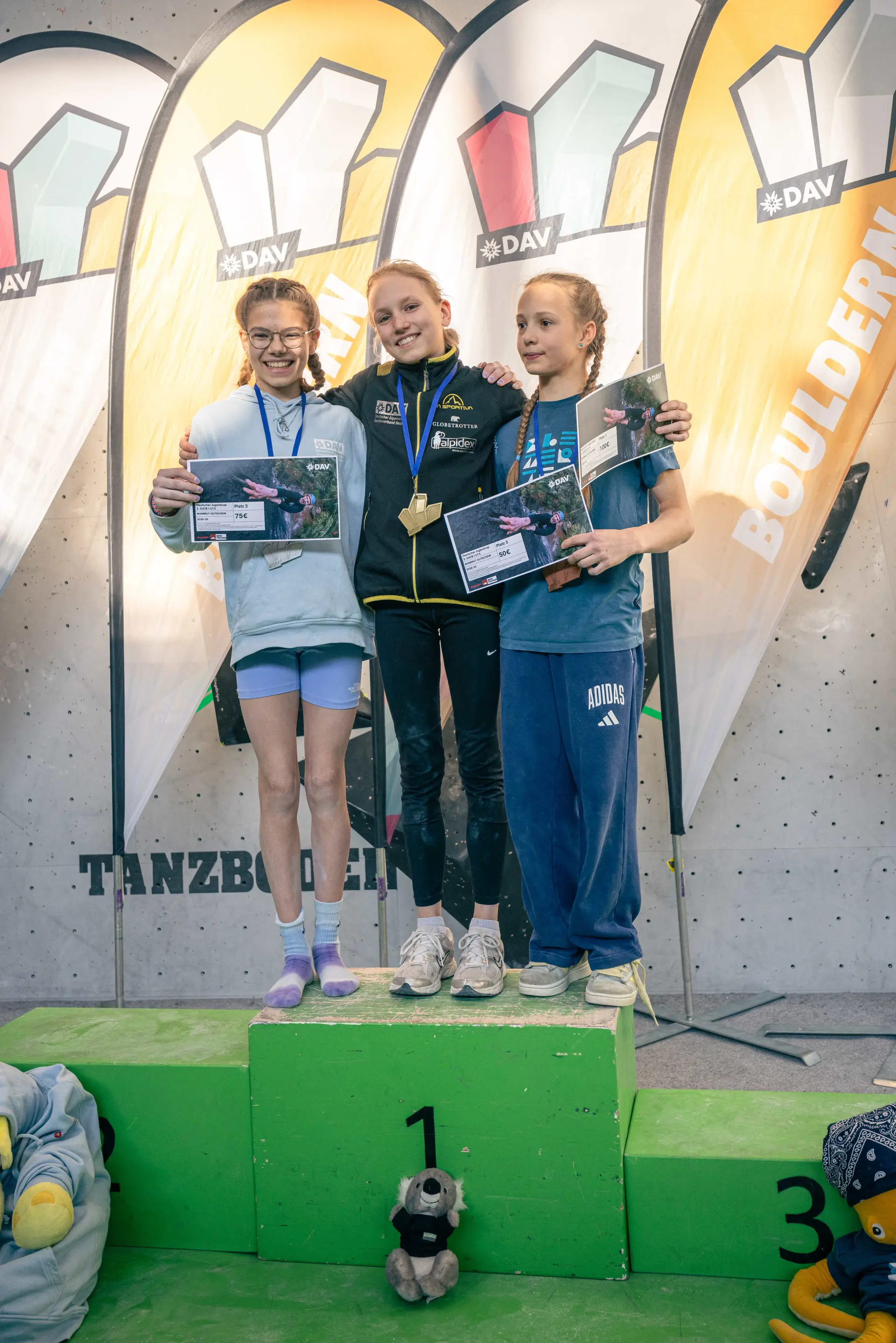 © DAV/ Xaver Quintus