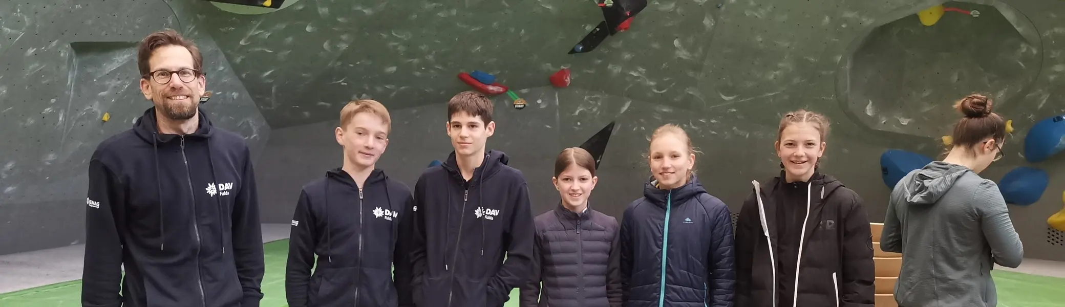 © DAV Sektion Fulda