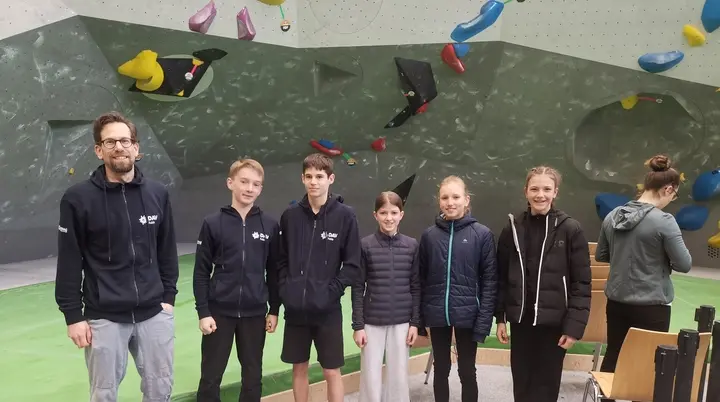 © DAV Sektion Fulda