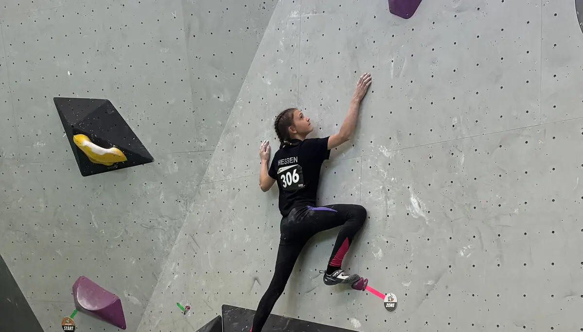 © DAV Sektion Fulda