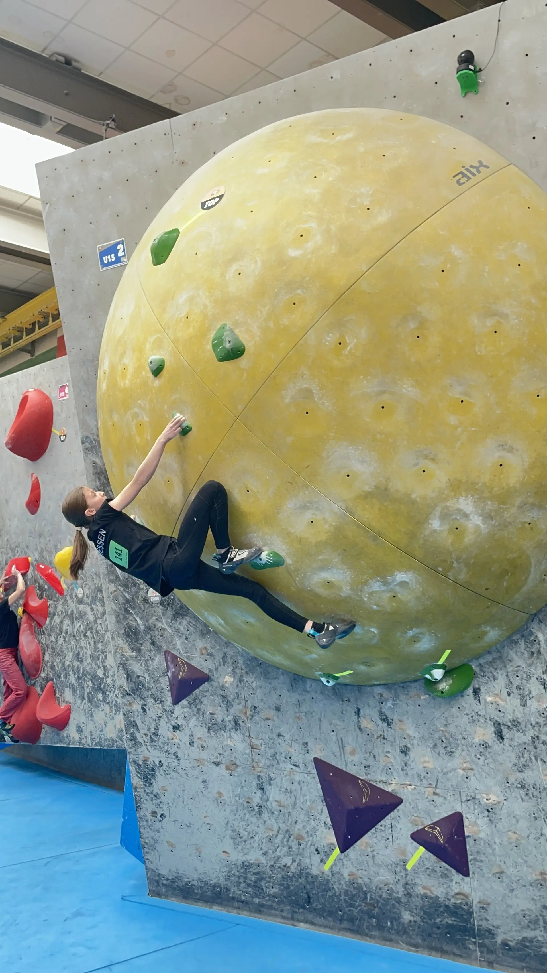 © DAV Sektion Fulda