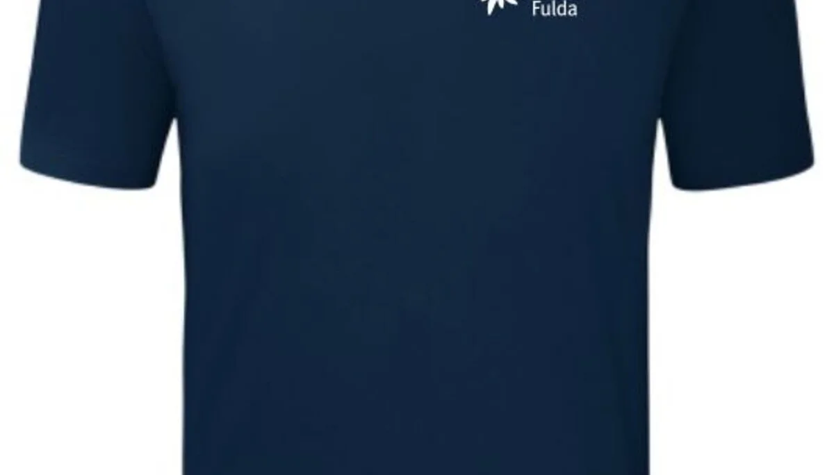 T-Shirt Vorderseite | © DAV Sektion Fulda