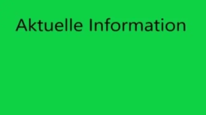Aktuell Info | © DAV Sektion Fulda