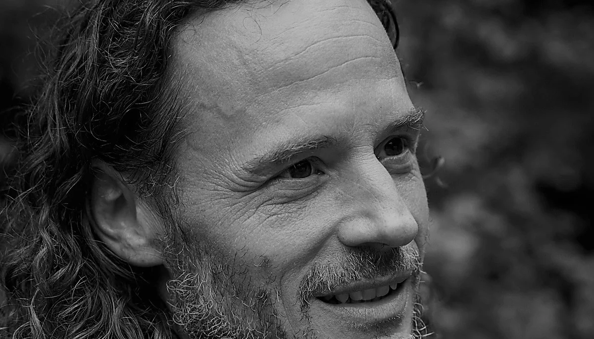 Matthias Schwob | © DAV Sektion Fulda