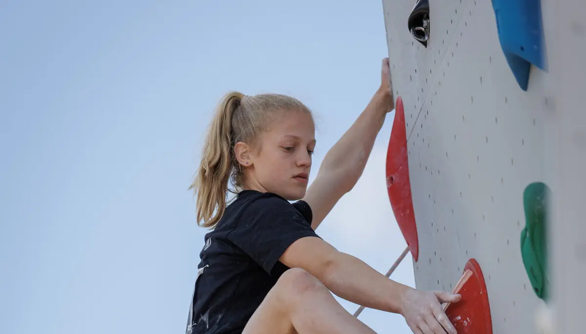 Deutscher Jugend Cup | © DAV Sektion Fulda