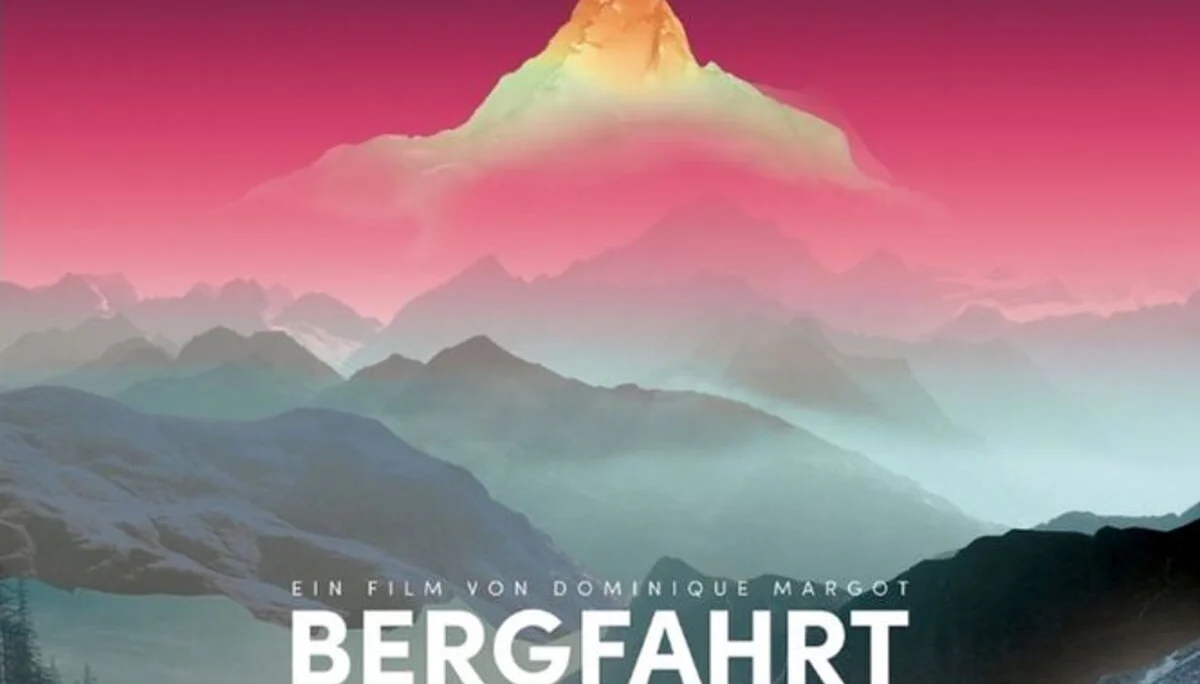 Plakat Bergfahrt | © DAV Sektion Fulda