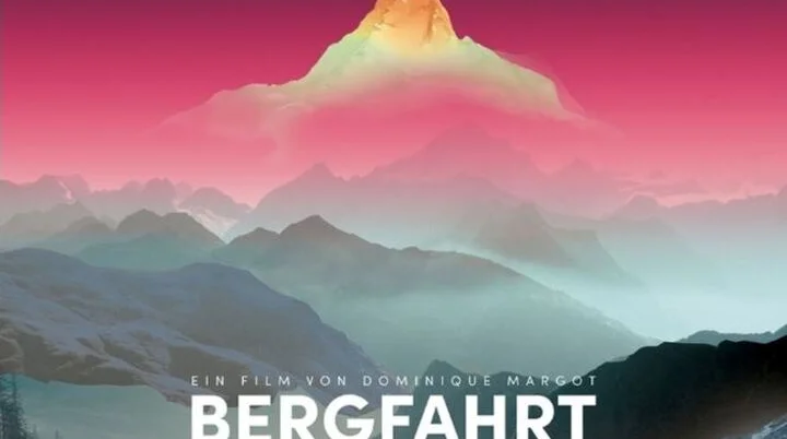 Plakat Bergfahrt | © DAV Sektion Fulda