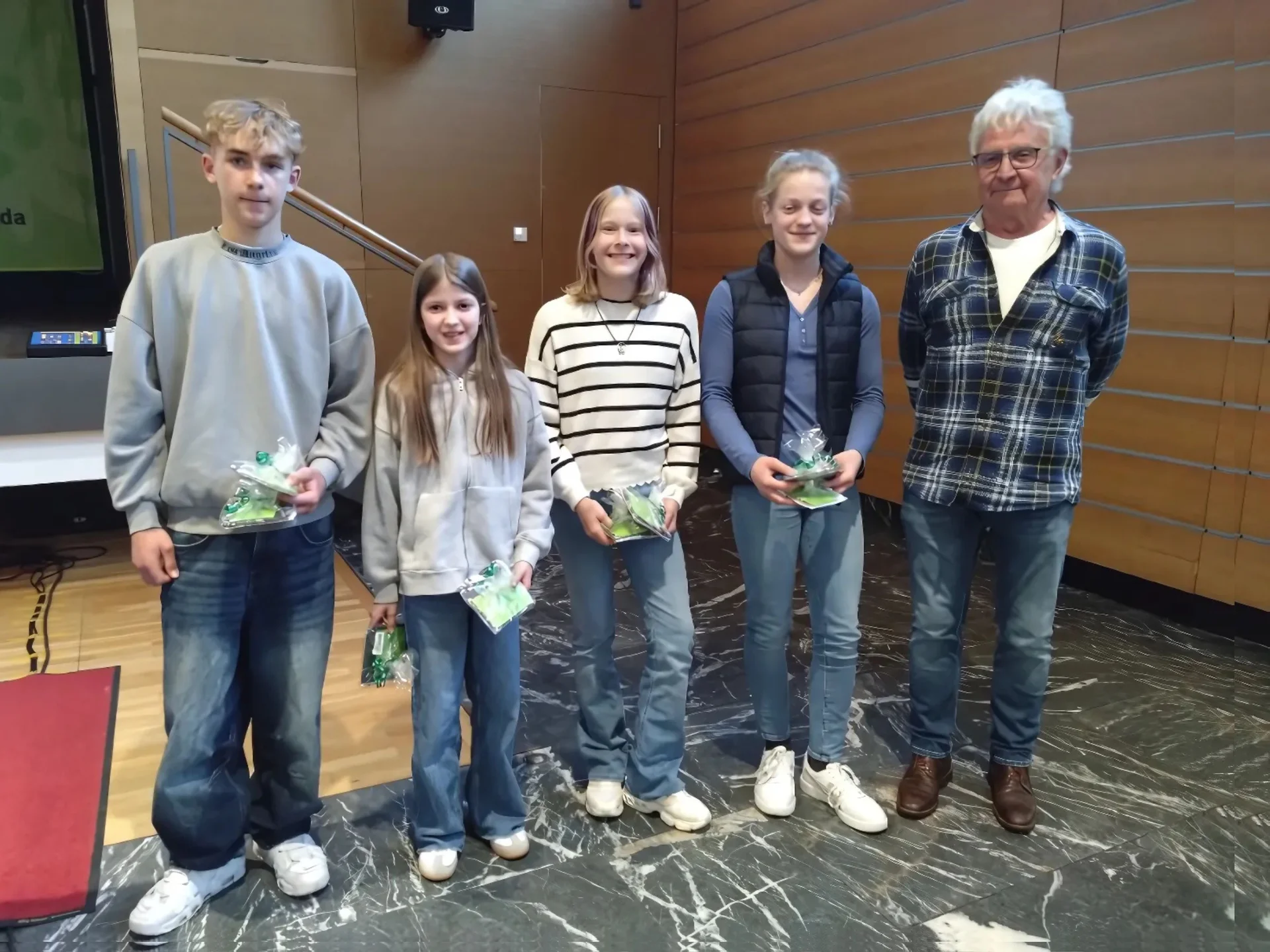 Mitgliederversammlung | © DAV Sektion Fulda