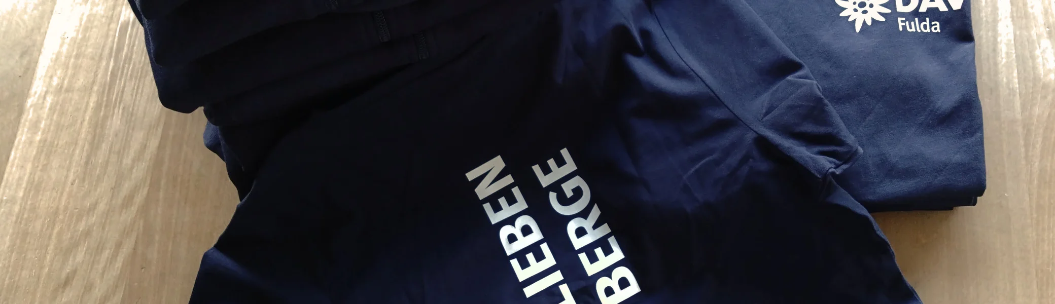 Sektionskollektion | © DAV Sektion Fulda