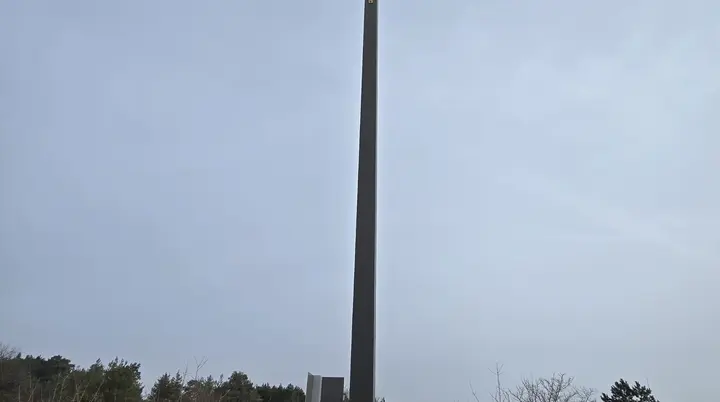 FastHiking Tour Rederkreuz | © DAV Sektion Fulda