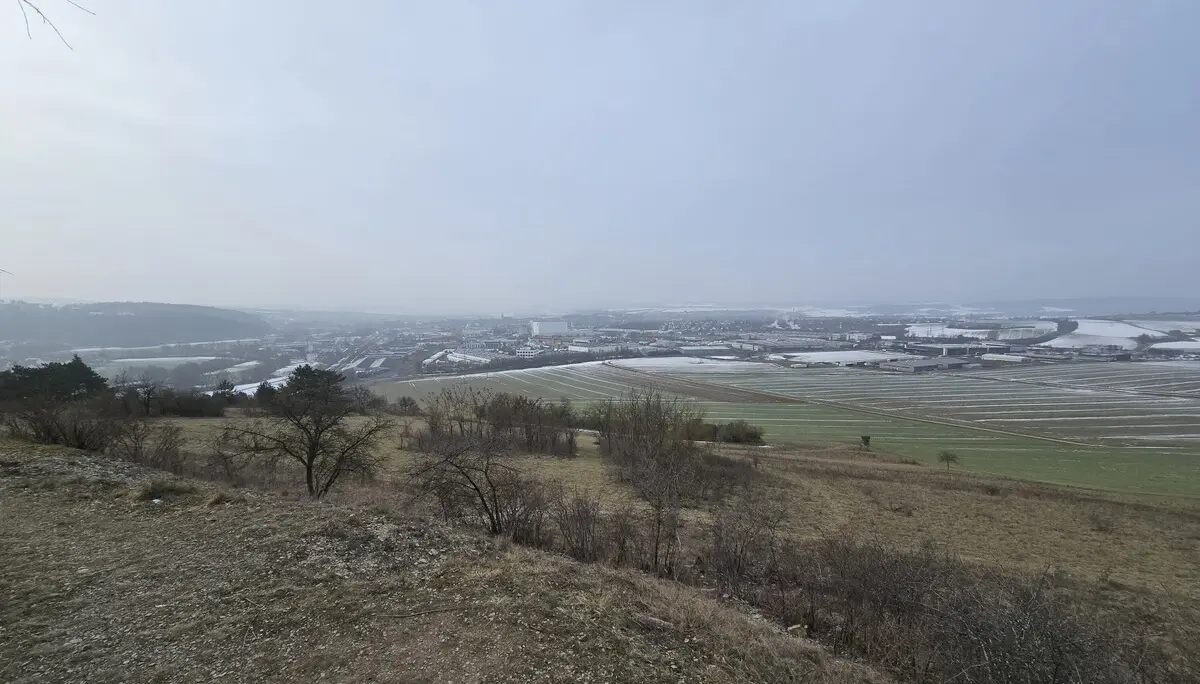 FastHiking Tour Rederkreuz | © DAV Sektion Fulda