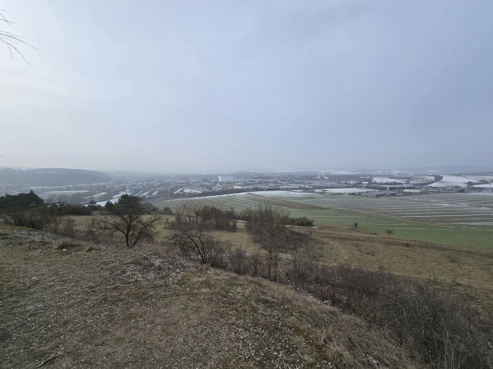 FastHiking Tour Rederkreuz | © DAV Sektion Fulda