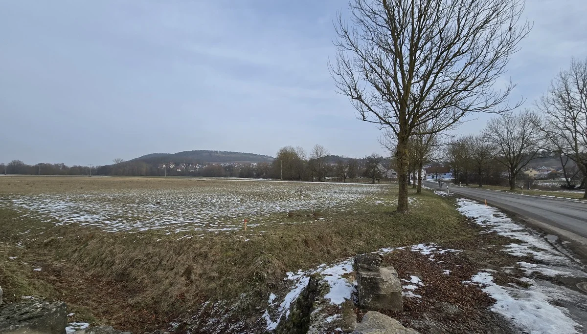 FastHiking Tour Rederkreuz | © DAV Sektion Fulda