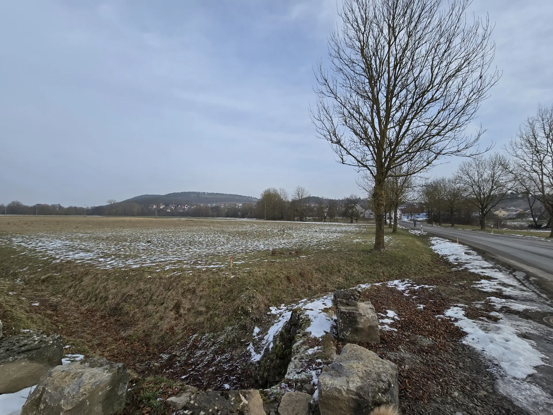 FastHiking Tour Rederkreuz | © DAV Sektion Fulda