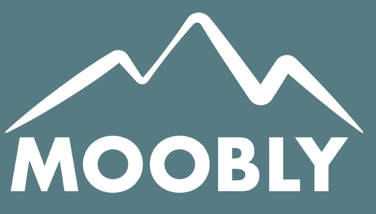 Moobly Logo | © DAV Summit Club