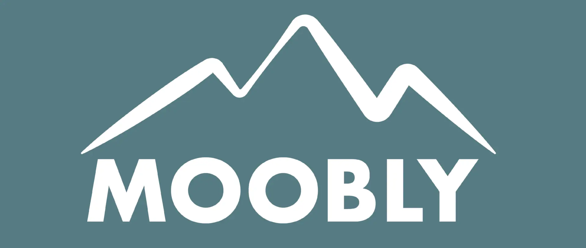 Moobly Logo | © DAV Summit Club