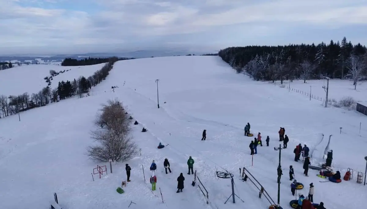 DAV Familienwanderung Noahs Segel_b | © DAV Sektion Fulda