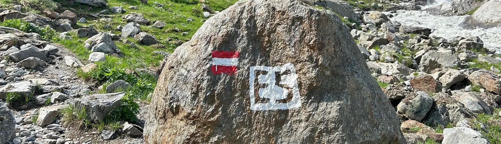 7 Tage Alpenüberquerung 2026 | © DAV Sektion Fulda