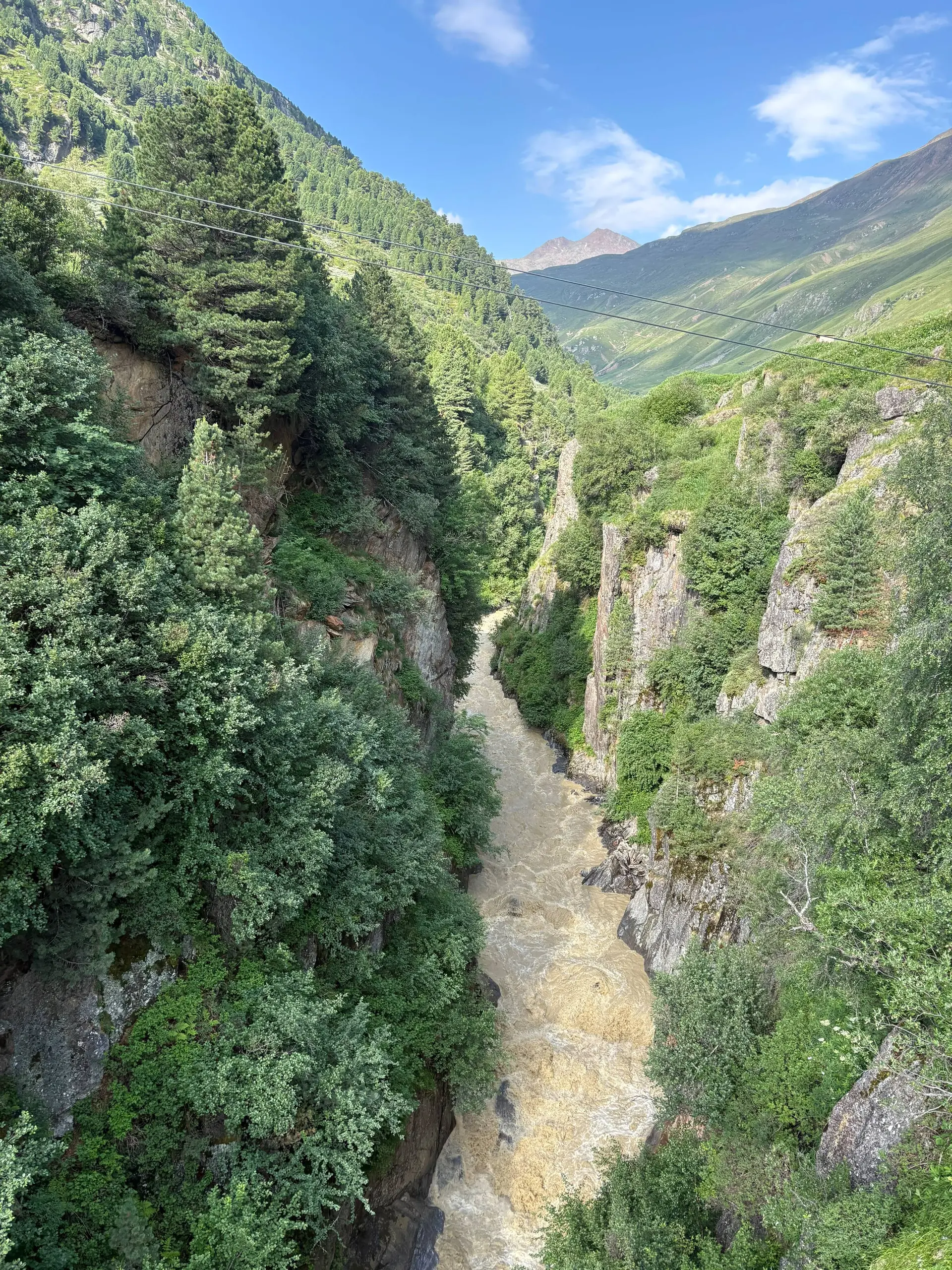 7 Tage Alpenüberquerung 2026 | © DAV Sektion Fulda