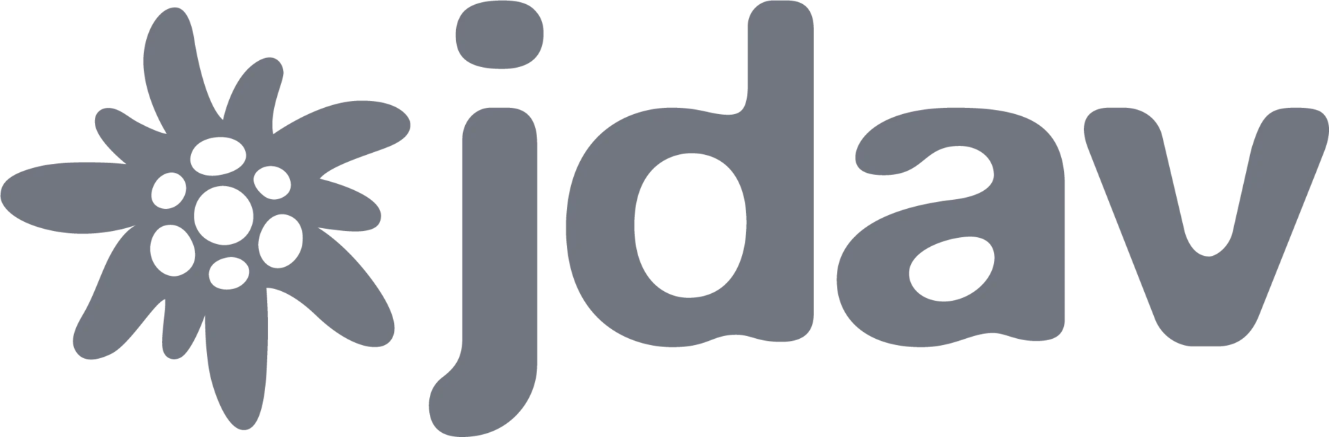Logo JDAV | © Jugend des Deutschen Alpenvereins