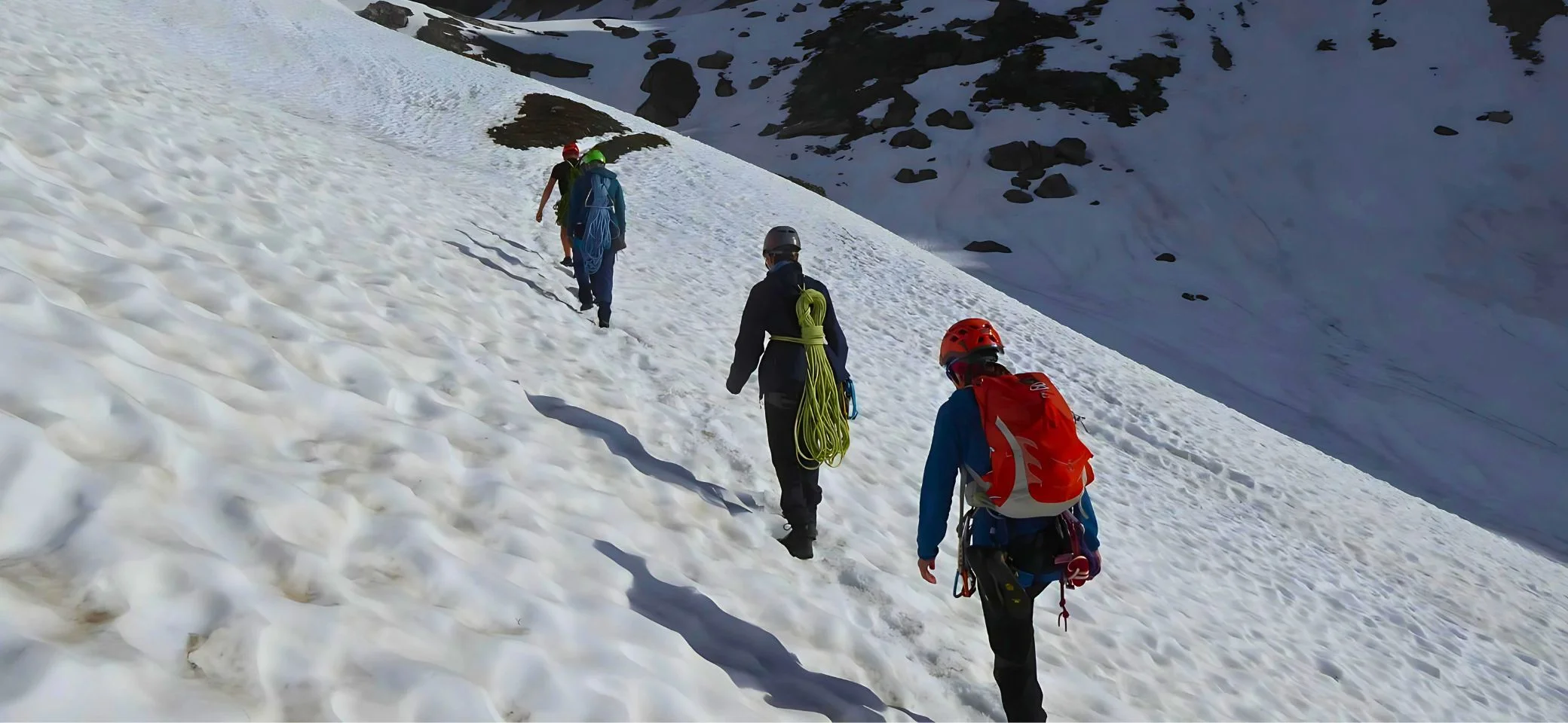 JDAV Fulda Grundsätze und Bildungsziele - Grundsätze | © Johannes Schmidt | JDAV Fulda