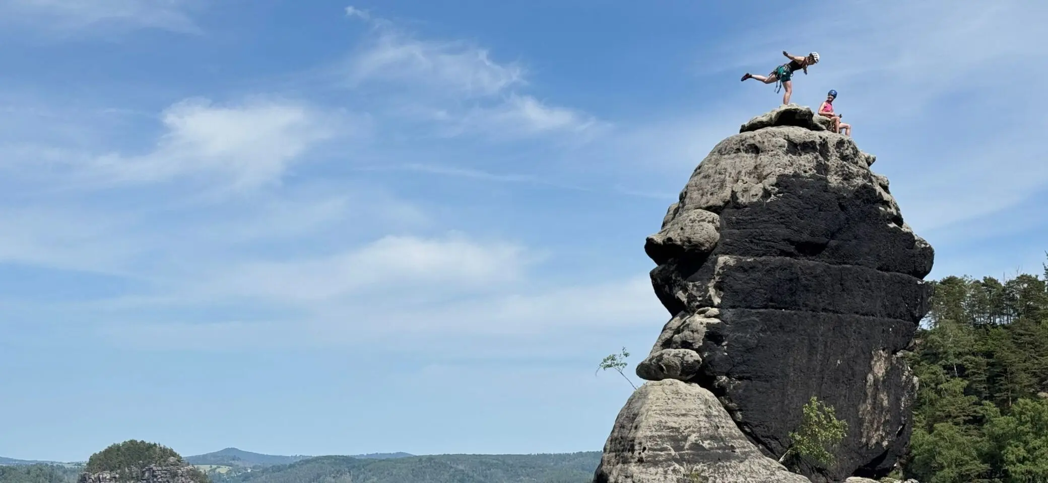 Jahresprogramm Header | © JDAV Fulda