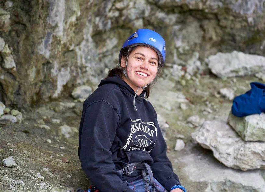 © Katharina Werhmüller | JDAV Fulda