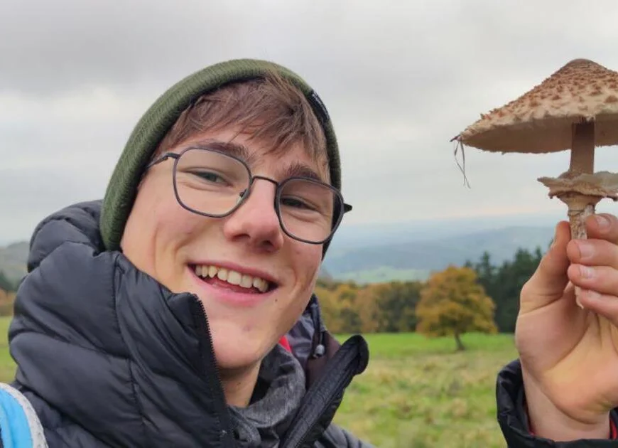 JDAV Fulda Julei Vitus Abel | © Vitus Abel | JDAV Fulda