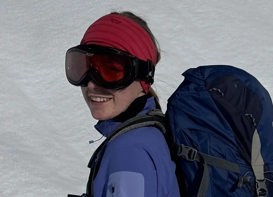 © JDAV Fulda | Julei Jasmin