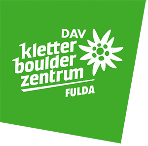 Kletterzentrum der Sektion Fulda des Deutschen Alpenvereins e.V. Logo